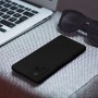 Měkké pouzdro pro XIAOMI Redmi NOTE 12 4G černé