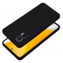 Měkké pouzdro pro XIAOMI Redmi NOTE 12 PRO 5G černé