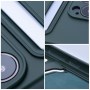CARD Case pro XIAOMI Redmi NOTE 12 5G zelené