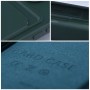 CARD Case pro XIAOMI Redmi NOTE 12 5G zelené
