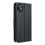 Kabura Fancy Book do XIAOMI Redmi NOTE 12 4G czarny