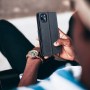 Kabura Fancy Book do XIAOMI Redmi NOTE 12 4G czarny