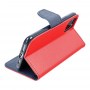 Kabura Fancy Book do XIAOMI Redmi NOTE 12 5G černá / granatowy