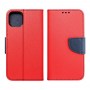 Kabura Fancy Book do XIAOMI Redmi NOTE 12 5G černá / granatowy