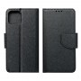 Kabura Fancy Book do XIAOMI Redmi NOTE 12 PRO PLUS 5G czarny