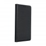 Smart Case Book pro XIAOMI Redmi NOTE 12 PRO PLUS 5G černé