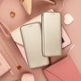 Kniha Elegance pro XIAOMI Redmi NOTE 12 5G zlatá