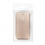 Kniha Elegance pro XIAOMI Redmi NOTE 12 5G zlatá