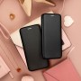 Book Elegance pro XIAOMI Redmi NOTE 12 PRO 5G černá