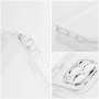 CLEAR Case 2mm pro XIAOMI Redmi NOTE 12 PRO 5G (ochrana fotoaparátu)
