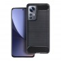 CARBON Pouzdro pro XIAOMI Redmi NOTE 12 PRO 4G černé