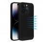 BREEZY Pouzdro pro SAMSUNG A13 4G černé