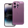 BREEZY Pouzdro pro SAMSUNG A13 4G fialové
