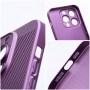 BREEZY Pouzdro pro SAMSUNG A13 4G fialové