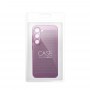 BREEZY Pouzdro pro SAMSUNG A13 4G fialové