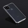 Zadní pouzdro Ultra Slim 0,5 mm pro HUAWEI Nova Y91
