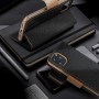 Pouzdro CANVAS Book pro XIAOMI Redmi NOTE 12S černé