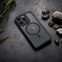 Pouzdro Full Matte Mag Cover kompatibilní s MagSafe pro IPHONE 11 černé