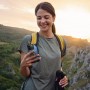 Pouzdro Armor Mag Cover kompatibilní s MagSafe pro IPHONE 11 PRO MAX modré