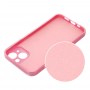 CLEAR CASE 2mm BLINK pro IPHONE XR růžové