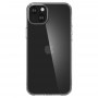 Kryt SPIGEN Airskin Hybrid pro IPHONE 15 průhledný