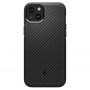 Pouzdro SPIGEN Core Armor pro IPHONE 15 PLUS matně černé