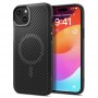 SPIGEN Core Armor MAG kompatibilní s MagSafe pro IPHONE 15 matně černá