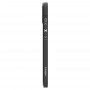 SPIGEN Core Armor MAG kompatibilní s MagSafe pro IPHONE 15 PLUS matná černá