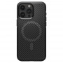 SPIGEN Core Armor MAG kompatibilní s MagSafe pro IPHONE 15 PRO MAX matná černá