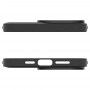 SPIGEN Core Armor MAG kompatibilní s MagSafe pro IPHONE 15 PRO MAX matná černá
