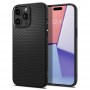 Pouzdro SPIGEN Liquid Air pro IPHONE 15 PRO MAX matně černé