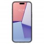 Pouzdro SPIGEN Liquid Crystal pro IPHONE 15 PRO průhledné