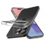 Pouzdro SPIGEN Liquid Crystal pro IPHONE 15 PRO průhledné