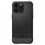 SPIGEN Rugged Armor MAG kompatibilní s MAGSAFE pro IPHONE 15 PRO MAX matná černá