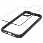 SPIGEN Ultra Hybrid pro IPHONE 15 PLUS matná černá