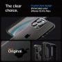 SPIGEN Ultra Hybrid pro IPHONE 15 PRO MAX matná černá