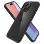 SPIGEN Ultra Hybrid pro IPHONE 15 PRO MAX matná černá