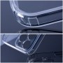 Pouzdro Clear Mag Cover s ochranou fotoaparátu kompatibilní s MagSafe pro IPHONE 15 PRO