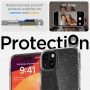 SPIGEN Liquid Crystal pouzdro pro IPHONE 15 PLUS třpytivé krystaly