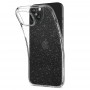 SPIGEN Liquid Crystal pouzdro pro IPHONE 15 PLUS třpytivé krystaly