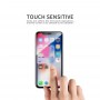 X-ONE Full Cover Extra Strong Crystal Clear - pro iPhone 15 tvrzené sklo 9H