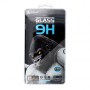 X-ONE Full Cover Extra Strong Matte - pro iPhone 15 tvrzené sklo 9H