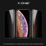 X-ONE Full Cover Extra Strong Privacy - pro iPhone 15 (celé lepidlo) tvrzené sklo 9H