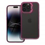BRACKET CASE pro IPHONE 11 PRO tmavě fialový
