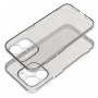 1,5mm BOX PREMIUM Pouzdro pro IPHONE 11 PRO MAX transparentní černé