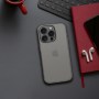 1,5mm BOX PREMIUM pouzdro pro XIAOMI Redmi NOTE 12S transparentní black