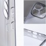 1,5mm BOX PREMIUM pouzdro pro XIAOMI Redmi NOTE 12S transparentní black