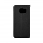 Záložka Smart Case - Samsung Galaxy A7 2018 černá