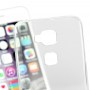 Pouzdro Ultra Slim 0,3 mm - Samsung Galaxy M10 transparentní