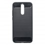 Pouzdro  CARBON pro XIAOMI Redmi 9C černé